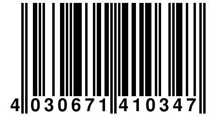 4 030671 410347