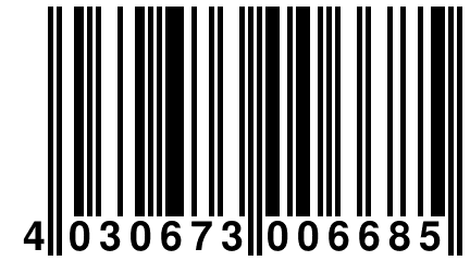 4 030673 006685