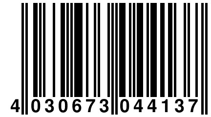 4 030673 044137