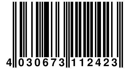 4 030673 112423