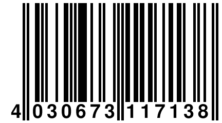 4 030673 117138