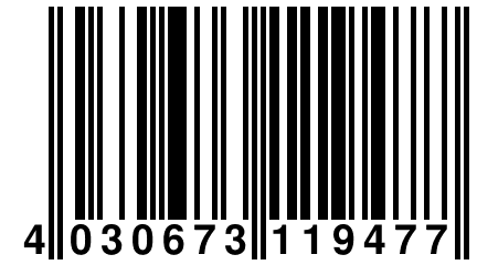 4 030673 119477