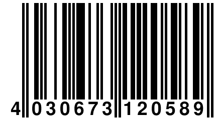 4 030673 120589