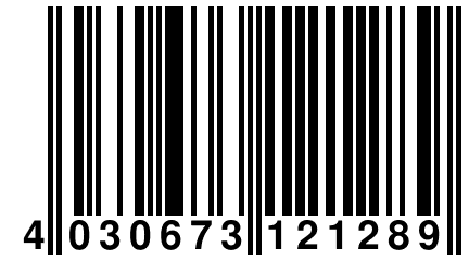 4 030673 121289