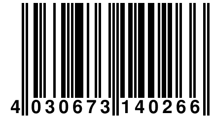 4 030673 140266