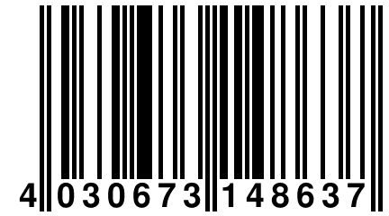 4 030673 148637