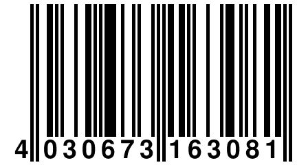 4 030673 163081