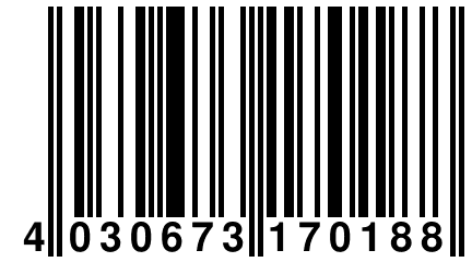 4 030673 170188