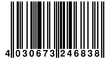 4 030673 246838