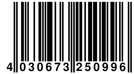 4 030673 250996