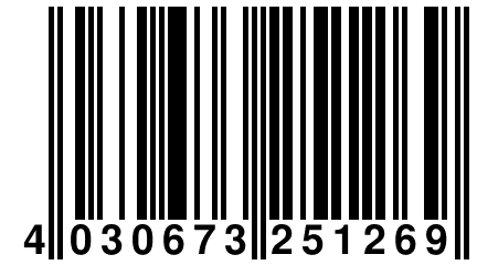 4 030673 251269