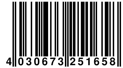 4 030673 251658