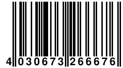 4 030673 266676