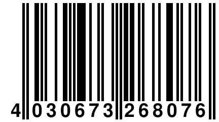 4 030673 268076