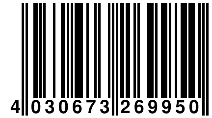 4 030673 269950