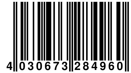 4 030673 284960