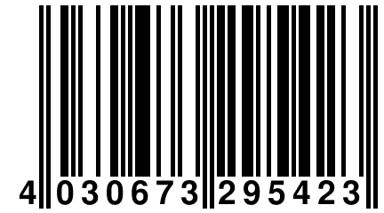 4 030673 295423