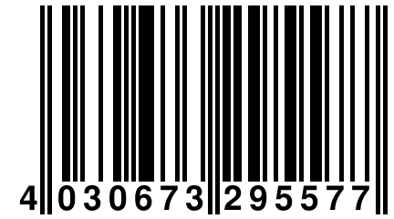 4 030673 295577