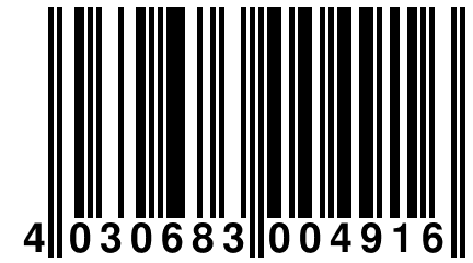 4 030683 004916