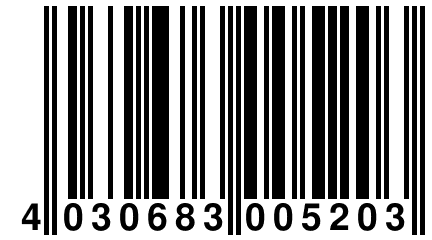 4 030683 005203