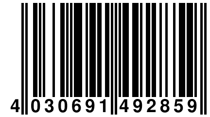 4 030691 492859