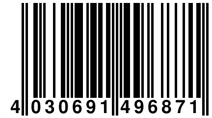 4 030691 496871