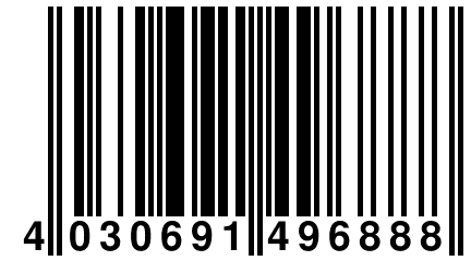 4 030691 496888