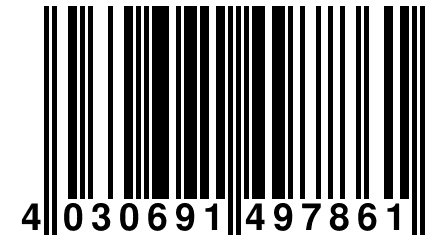 4 030691 497861