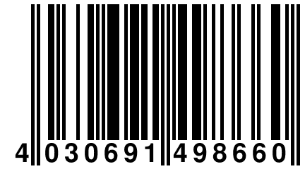 4 030691 498660