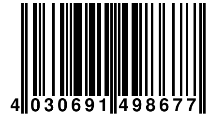 4 030691 498677