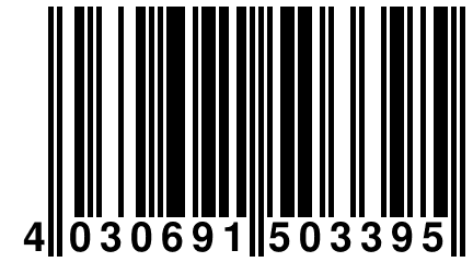 4 030691 503395