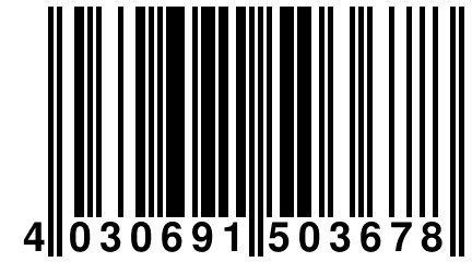 4 030691 503678