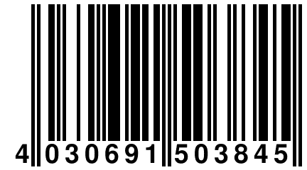 4 030691 503845