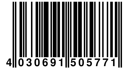 4 030691 505771