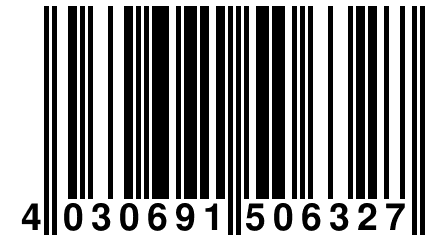 4 030691 506327