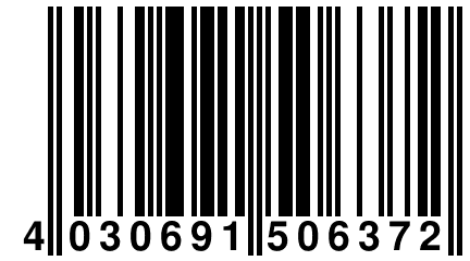 4 030691 506372