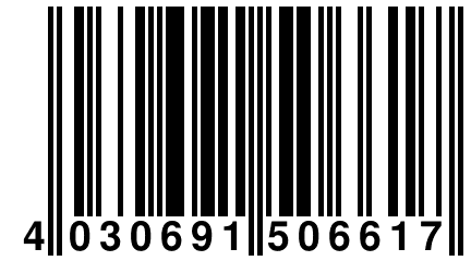 4 030691 506617