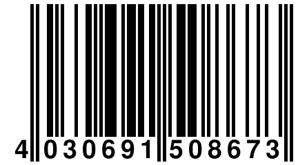 4 030691 508673