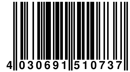 4 030691 510737