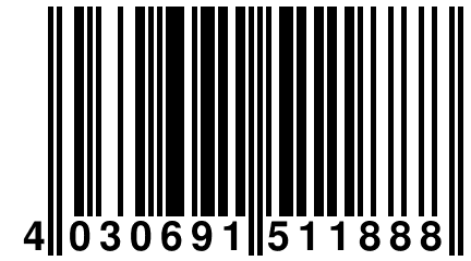 4 030691 511888