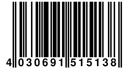 4 030691 515138