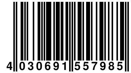 4 030691 557985