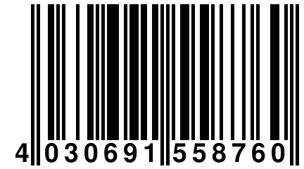 4 030691 558760