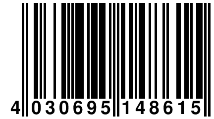 4 030695 148615