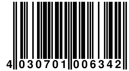 4 030701 006342