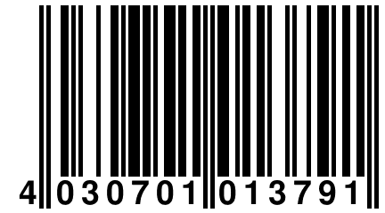 4 030701 013791