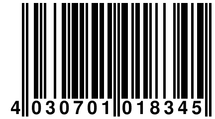 4 030701 018345