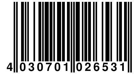 4 030701 026531