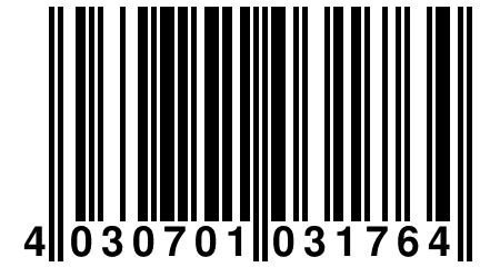 4 030701 031764