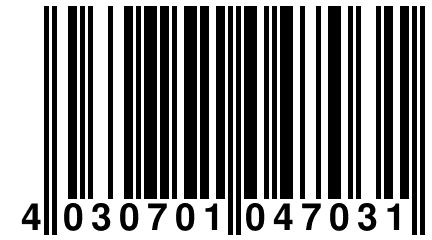 4 030701 047031